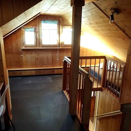 Ferienwohnung In Schwellbrunn Luaran gambar